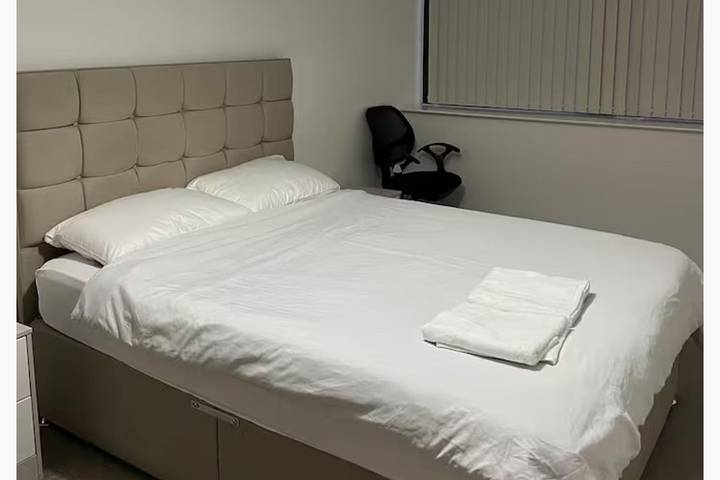 Appartement de vacances entier, Central Broad St Apartment, Gym & Fast WiFi in Birmingham, Région de Birmingham