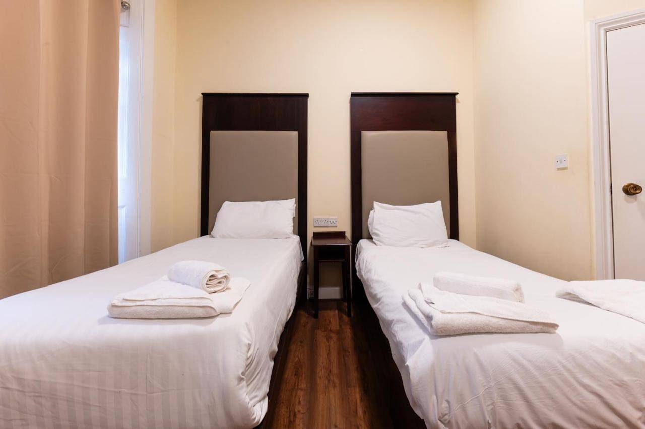 Astoria Hotel in Londres, Sudeste da Inglaterra