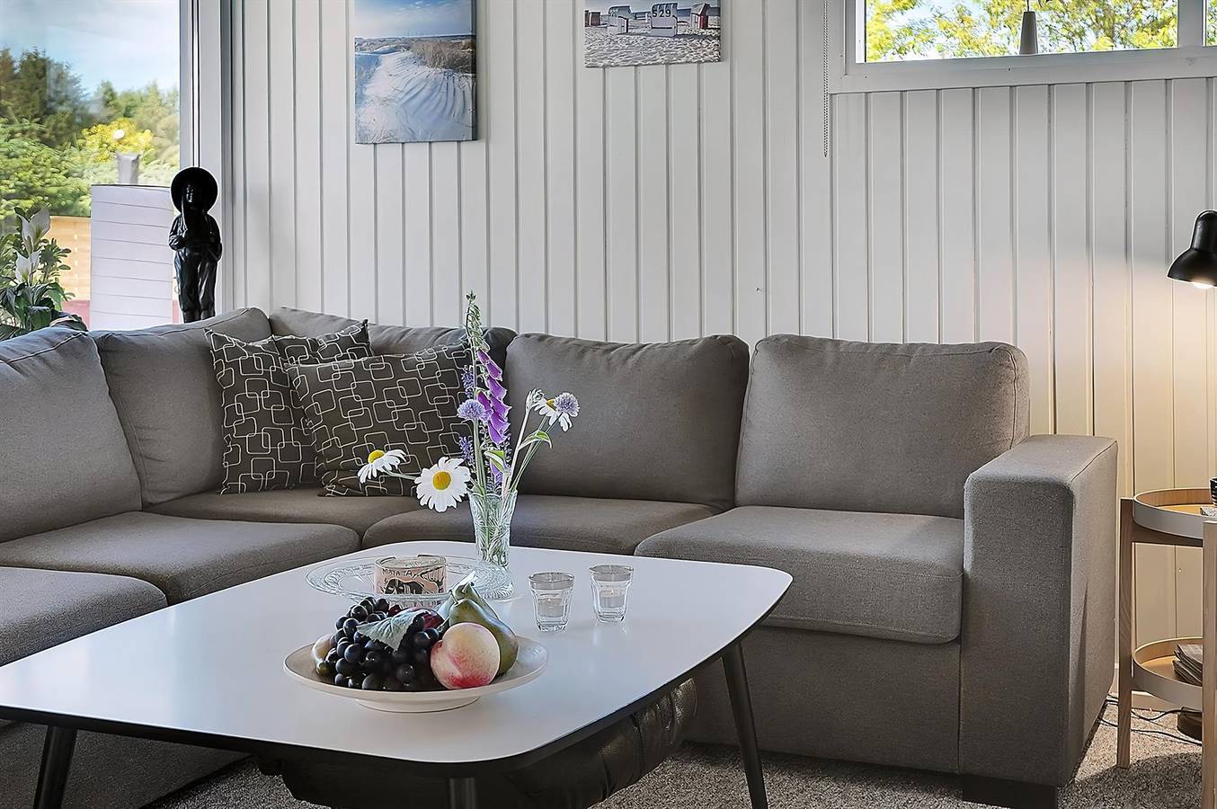 Home in Hals with Wifi in Hou, Aalborg und Umgebung