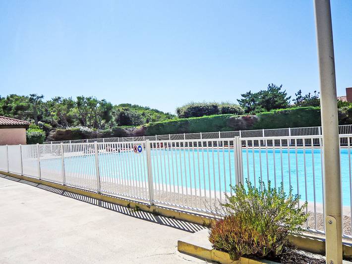 Apartamento entero, Les Marines d'Aryana in La Coudoulière, Six-Fours-les-Plages