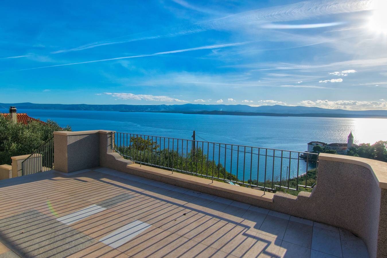 Ganze Wohnung, Apartments Eastern Paradise in Bol, Brac