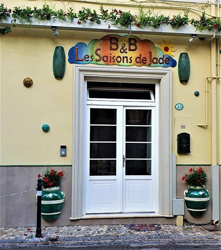 Casa vacanza per 3 persone, con Balcone e Terrazza a Nocera Superiore