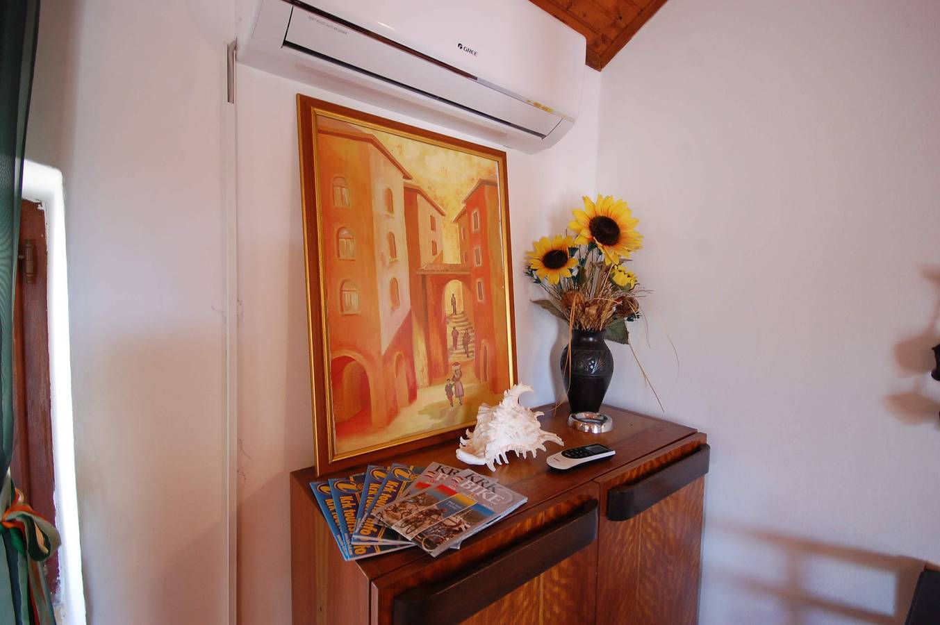 Ganze Wohnung, Ferienwohnung Cuomo in Vantacici, Krk