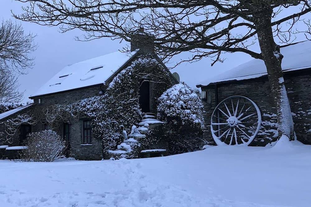 Rock Cottage Self Catering Cottage in County Cork