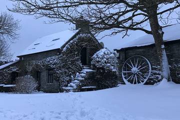Cottage for 3 People in County Cork, Munster, Photo 4