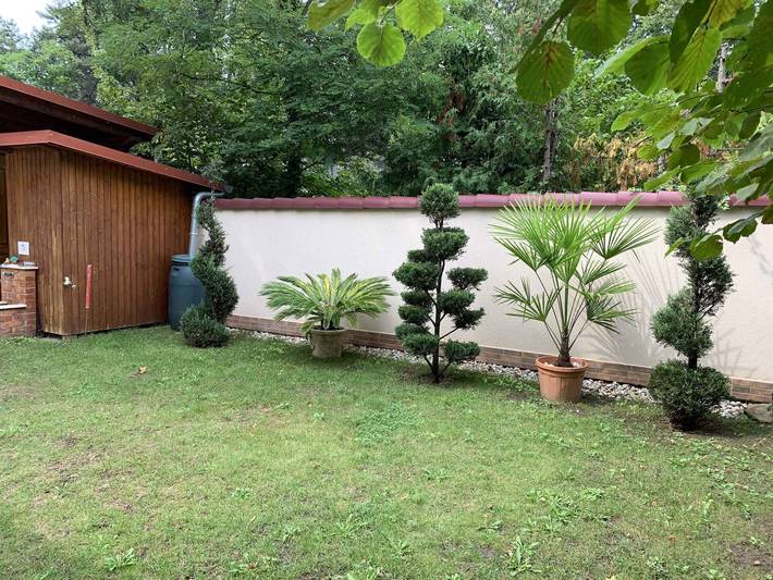 Ferienwohnung für 10 Personen, mit Garten in Zamardi - 4