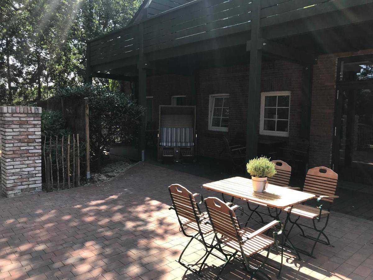 Landcafé Neumann in Bad Zwischenahn, Ammerland