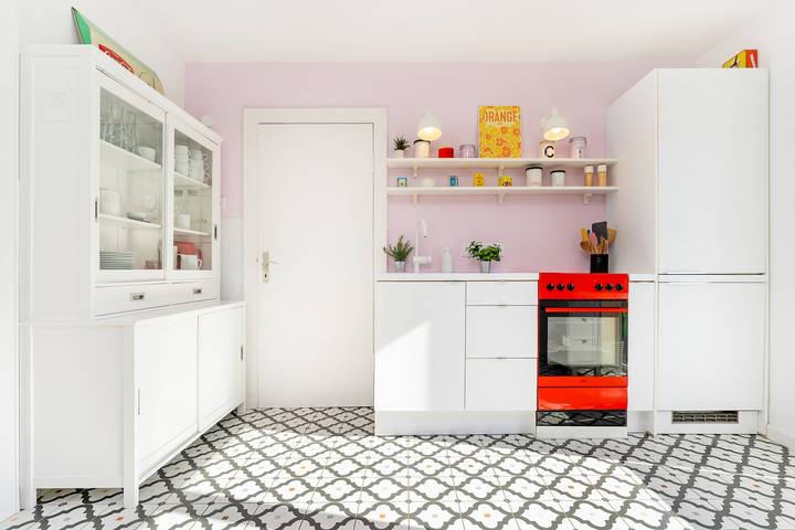 Ferienhaus für 5 Personen, mit Garten, kinderfreundlich in Riepsdorf - 4