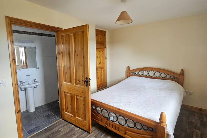 Ferienhaus für 8 Personen, mit Meerblick und Terrasse sowie Garten in County Cork - 2