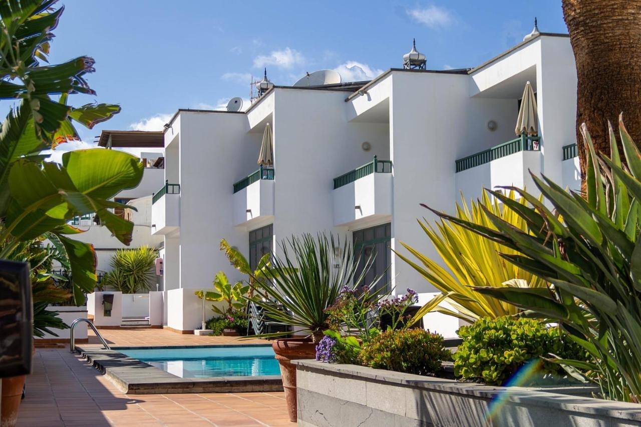 Apartment in Puerto del Carmen, Tías