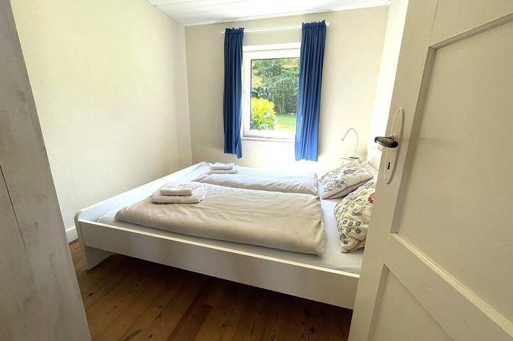 Ferienhaus für 4 Personen in Westerholz - 4