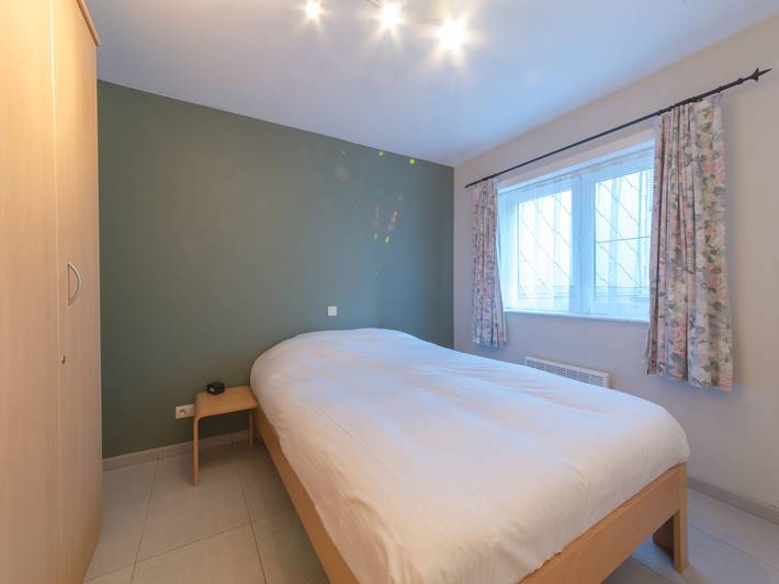 Ferienwohnung für 4 Personen, mit Balkon in Blankenberge - 2