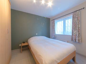 Vakantieappartement voor 4 Personen in Blankenberge, West-Vlaanderen, Afbeelding 1