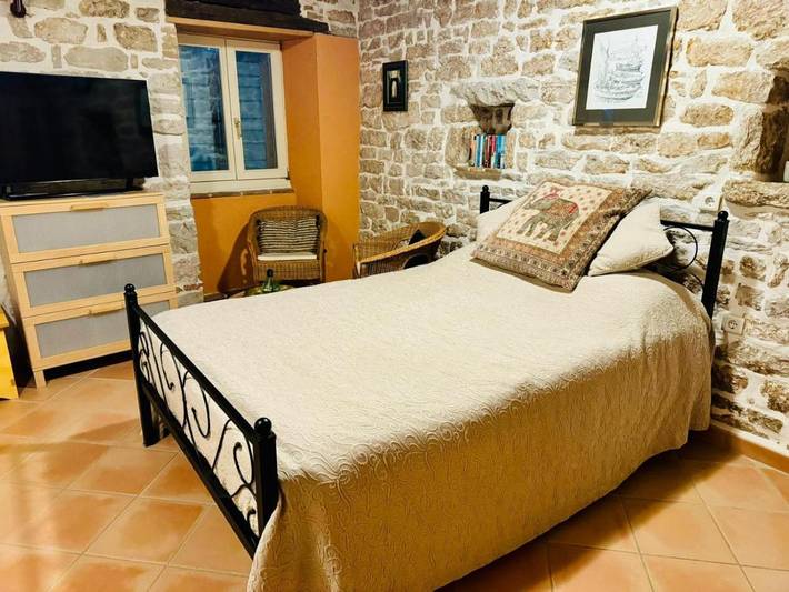 Apartament wakacyjny dla 2 osób w Vrsar