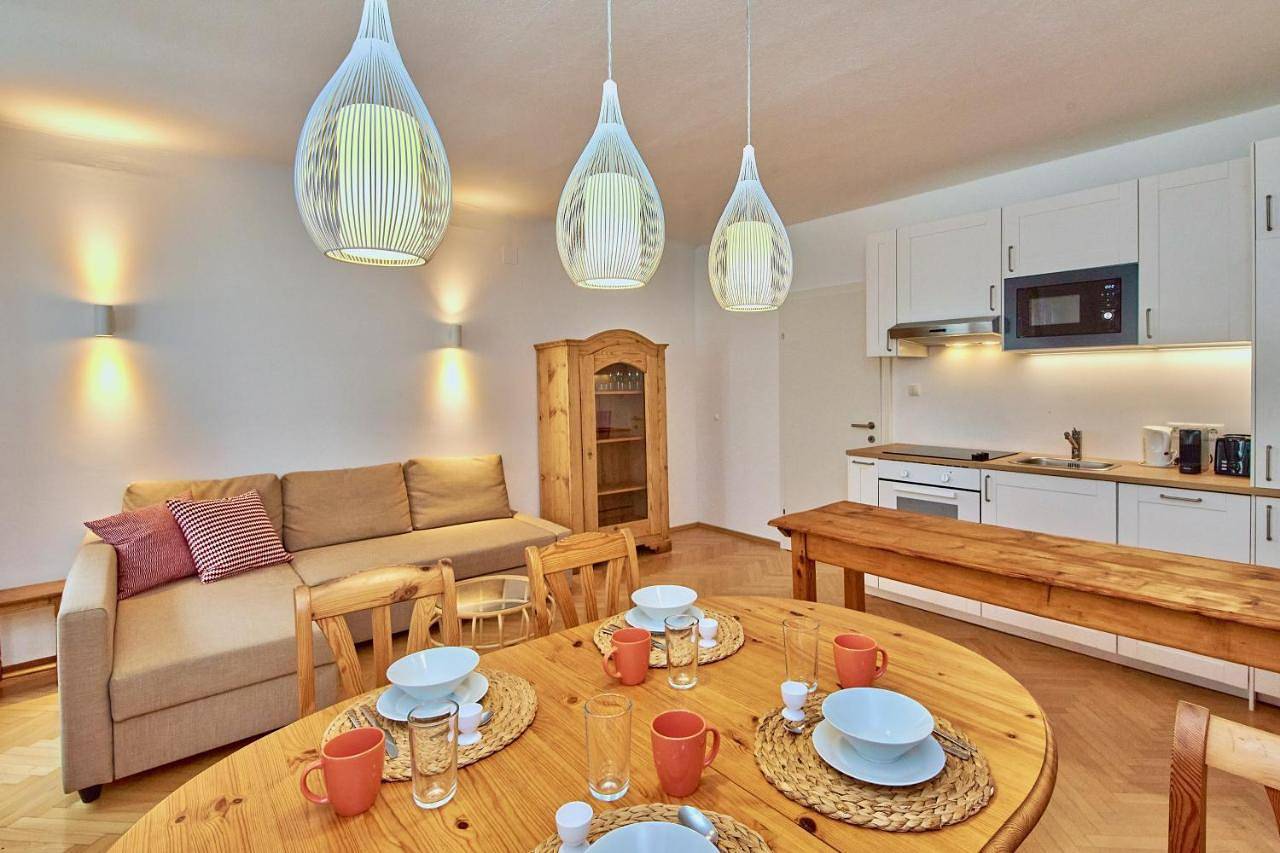 Ganze Wohnung, Altstadt Apartments Melk mit Sauna in Melk, Donau Niederösterreich