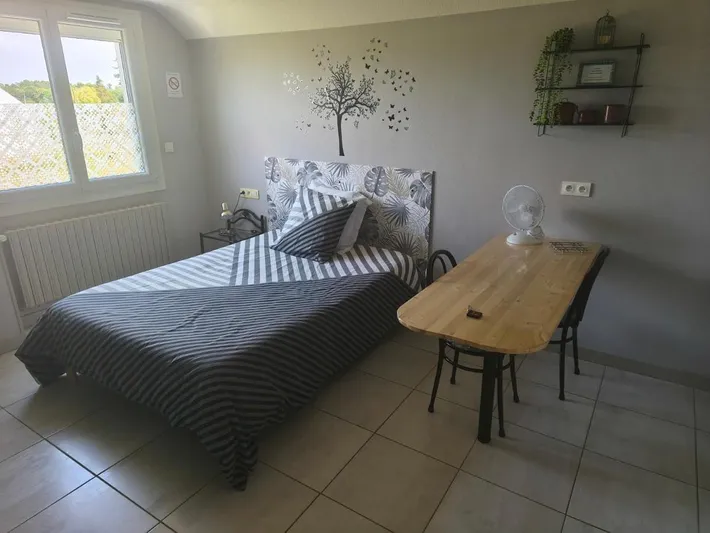 Apartamento de vacaciones para 3 personas, Familias con niños - 1