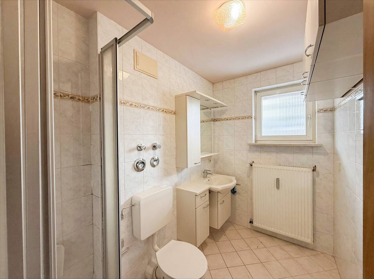 Entire apartment, Apartment "Home at the Spa Gardens" with Mountain View and Wi-Fi in Bad Reichenhall, Berchtesgarden Alps