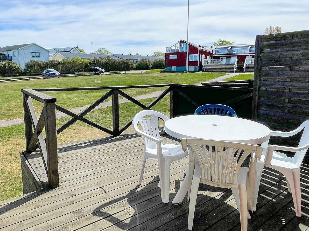 4 Personen Ferienhaus in Köpingsvik in Köpingsvik, Öland