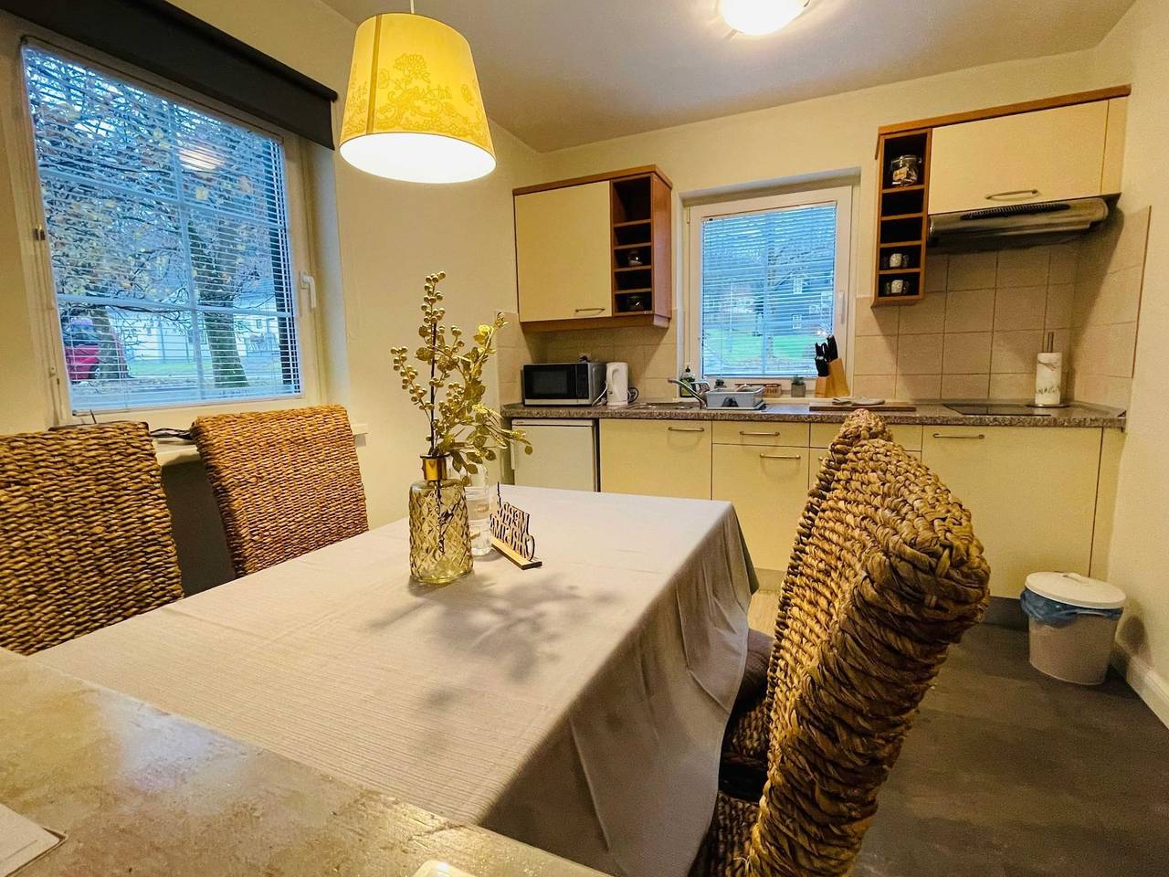 Ganze Wohnung, Rustic and Radiant Retreat Apartments with Terrace - Classic One Bedroom Apartment with Terrace in Untersteiermark
