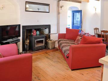 Cottage for 2 People in Aberdeenshire, Scotland, Photo 1