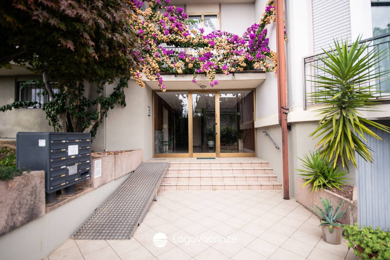 Apartamento entero, Sogni di Lago in Saló, Montañas Garda