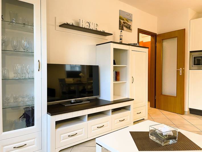 Ganze Ferienwohnung, Mühlenpark, Friedrichstraße in Nordfriesische Inseln (Schleswig-Holstein) (Schleswig-Holstein), Wyk auf Föhr
