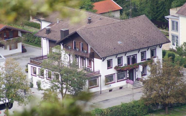 Ferienhaus für 2 Personen in Hohenschwangau