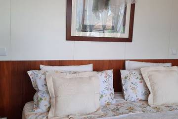 Casa De Férias para 2 Pessoas em Casal de Ermio, Lousã, Foto 2