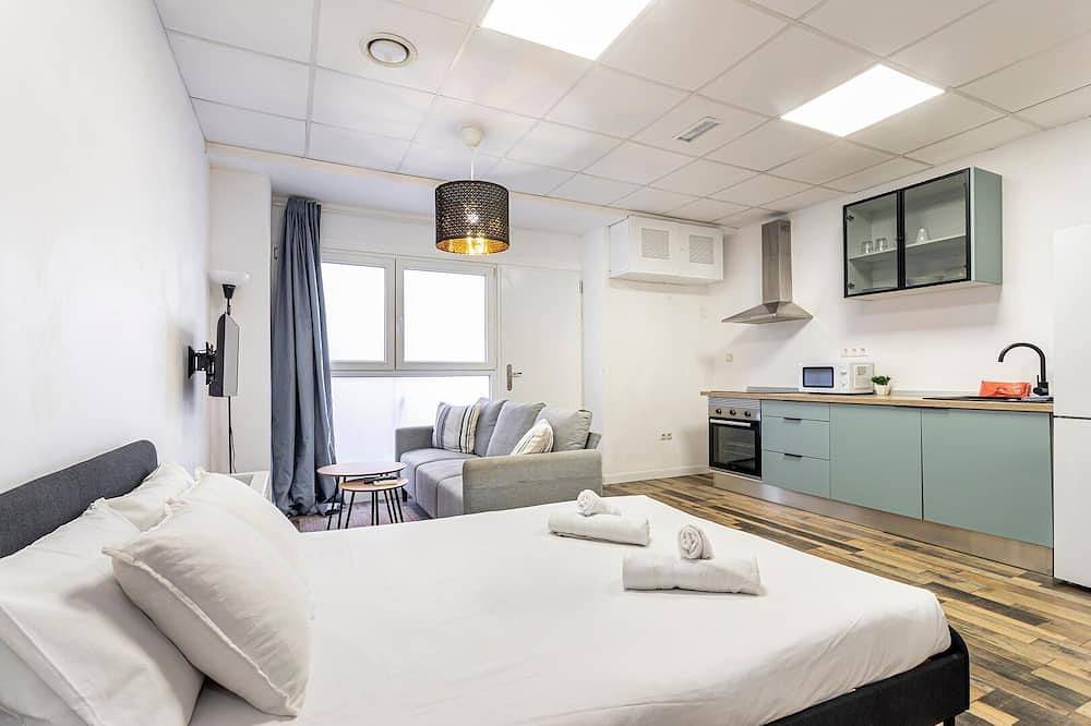 Apartamento entero, Guestready - Loft en Valencia para parejas in Valencia, Costa de Valencia