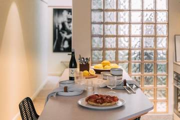 Gîte pour 2 personnes dans Knokke