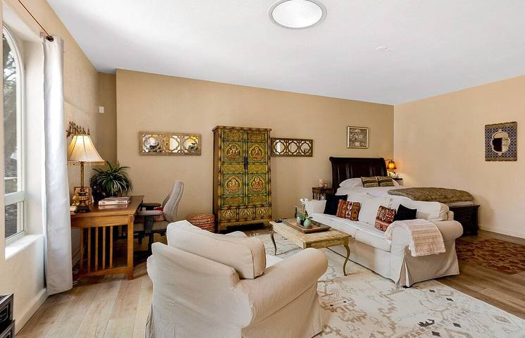 Maison d’hôte pour 2 personnes, avec jacuzzi