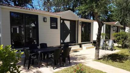 Camping voor 6 Personen in Grimaud, Draguignan en omgeving, Afbeelding 2