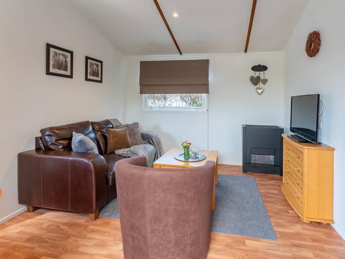 Ferienhaus für 3 Personen, mit Terrasse und Garten am Veluwemeer - 2