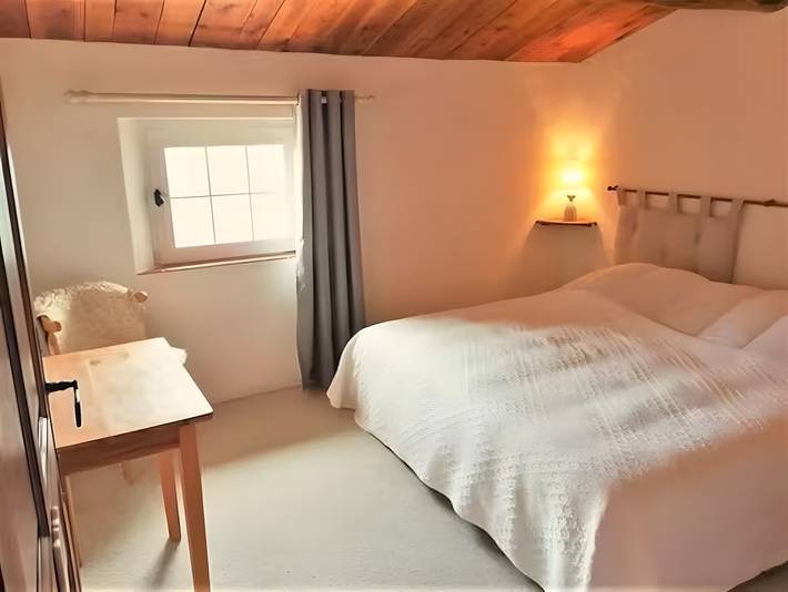 Chambre d’hôte pour 2 personnes
