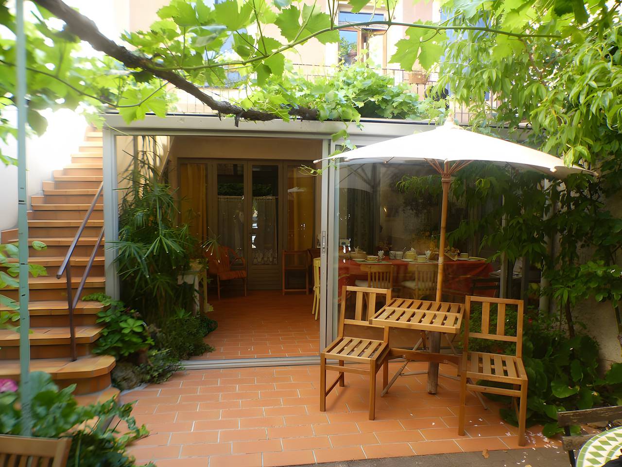Photo : Appartement de vacances
