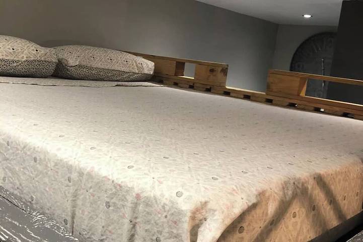 Apartamento entero, Martigues charming fully-equipped studio in Martigues, Costa mediterránea (Francia)
