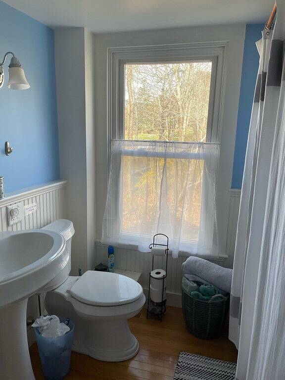 Minutes to Acadia and Downtown Bar Harbor in Hulls Cove, Acadia Nationalpark