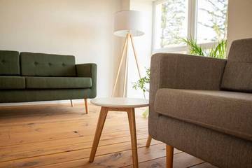 Chalet für 2 Personen in Győr-Moson-Sopron megye, Westtransdanubien, Bild 4