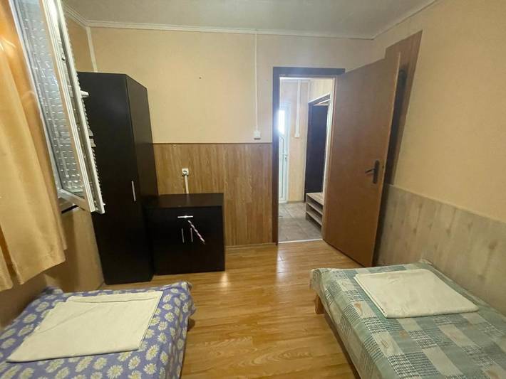 Bungalow für 2 Personen, mit Garten in Bulgarien - 3