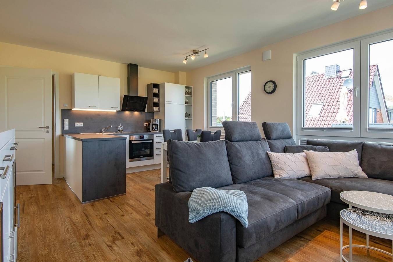 Ferienwohnung in Dahme für 4 Personen in Dahme