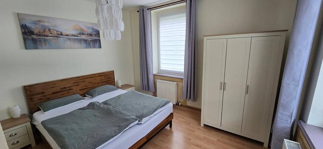 Ferienwohnung für 5 Personen in Weingarten - 3