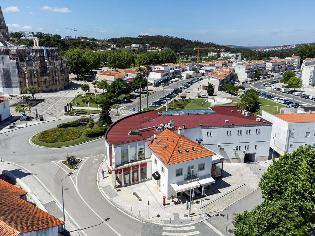 Alojamento Local Vitoria in Batalha, Leiria distrito