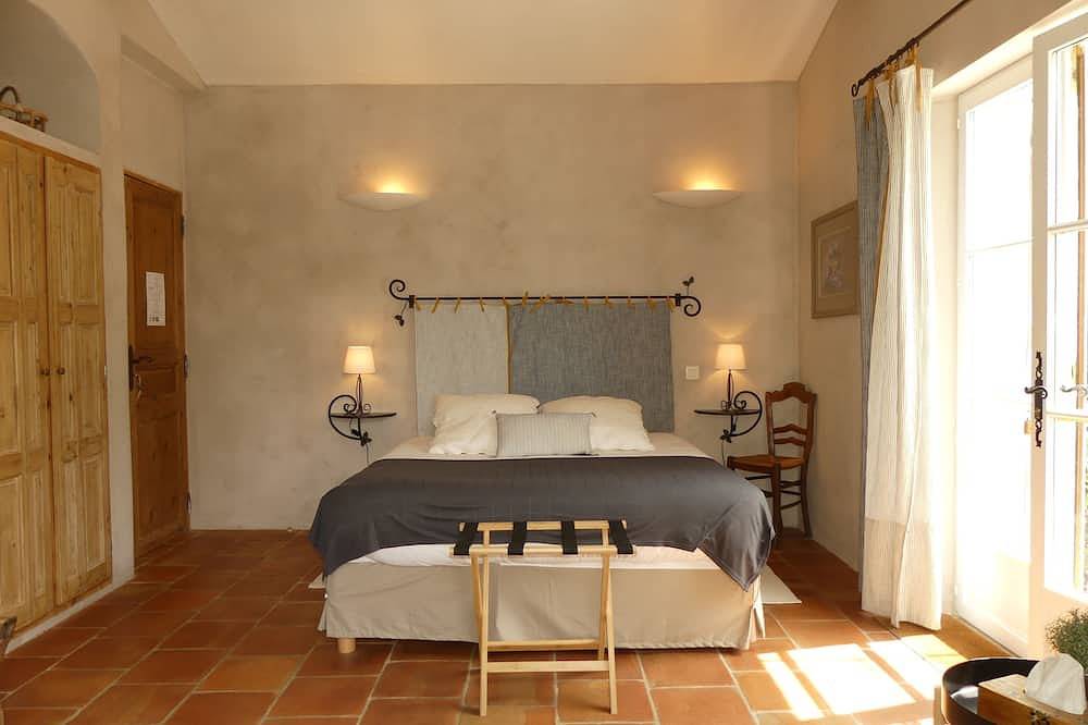 Charmante Gästezimmer für maximal 5 Personen in Trets, Aix-en-Provence und Umgebung