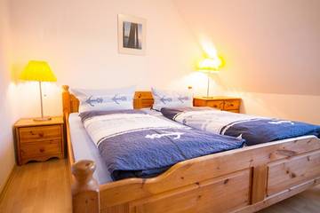 Ferienwohnung für 2 Personen in Wittdün, Amrum, Bild 4