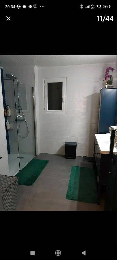 Gîte pour 2 personnes, avec jardin ainsi que terrasse et jacuzzi à Mazeyrat-d'Allier - 2