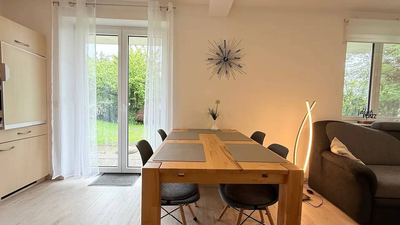 Ganze Ferienwohnung, Ferienwohnung für 3 Personen (75 m²) in Immenstaad am Bodensee in Kippenhausen, Immenstaad am Bodensee