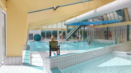 Chalet für 4 Personen in Callantsoog, Noord-Holland - Nordseeküste, Bild 4