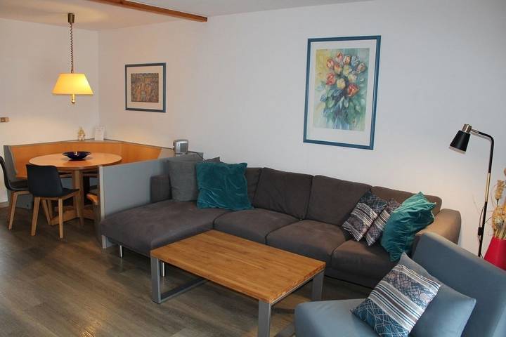 Ferienpark für 5 Personen, mit Garten und Terrasse, mit Haustier im Allgäu