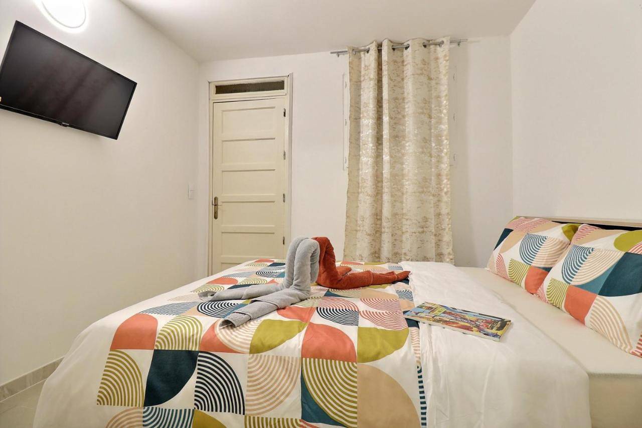Chambre cosy jo in Aucamville, Toulouse et ses environs