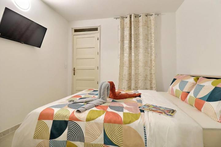 Maison d’hôte pour 2 personnes, avec jardin dans Haute-Garonne - 3